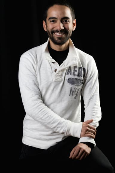 Juan Betancourt